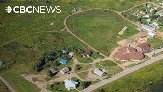 Île-à-la-Crosse residential school survivors finally settle class action lawsuit against Ottawa