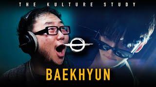 The Kulture Study: BAEKHYUN 'Pineapple Slice' MV