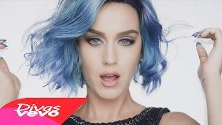 Katy Perry - International Smile [Music Video]