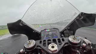 2023.05.14 - Pannoniaring - Rehm Race Days-  Race 600 - R6R - VERY WET