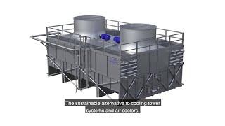 Alfa Laval Niagara WSAC - How it works