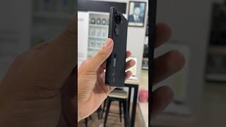 Asus zenfone 10,monster berparas Mini.. #asmr #unboxing #shorts