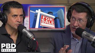 $1.5 Trillion of Debt Due By 2025 - The Looming Commercial Real Estate Crisis
