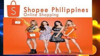 shopee Philippines  online shopping #shopee #onlineshopping #candyyamamoto #unboxingshopee