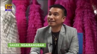 Promising Startups of Manipur | Sailex