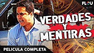 VERDADES Y MENTIRAS | 2017 | PELICULA DE SUSPENSE EN ESPANOL LATINO | FLOU TV