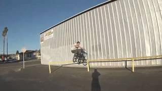 Go pro mix (Tristan Garcia Chase Chavez Kyle Walker) Bmx