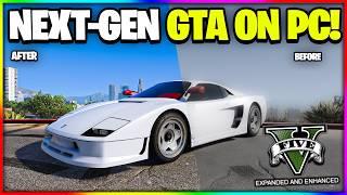 Next-Gen on PC!  HSW Cars & More Coming soon!? (GTA Online)