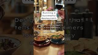 Catering Appliance Superstore - Restaurant Tips 006 #shorts