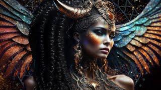 Lilith⎪Arabic Magick Ritual Music + Reiki⎪Meditation Music for Witches⎪Spellcasting Music