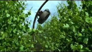 GreenTech Spray Systems Overview