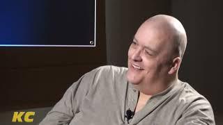 King Kong Bundy on Wrestlemania 2