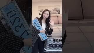 Q4 sb 출고 #audi는_오우디 ️ #아우디는_오우디 #아우디 #q4 #q4프로모션 #q4이트론 #q4출고 #쇼츠 #shorts