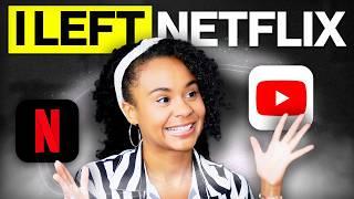 Meet The YouTuber Who Landed a Netflix Deal (And Quit) | Jo Franco