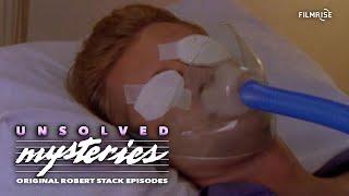 Unsolved Mysteries with Robert Stack - Season 7, Episode 4 - Full Episode