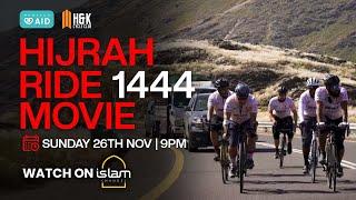 TV Premiere- Hijrah Ride 1444 Movie