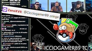 CicciogamerGate.  | Cerbero Podcast #2351