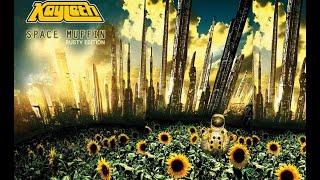 Kayleth - Space Muffin "Rusty Edition" (Full Album)