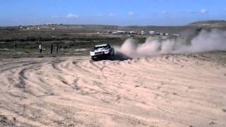Baja mil 2014