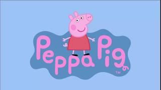 PEPPA LA CERDITA - INTRO (ESPAÑOL LATINO DISCOVERY KIDS)