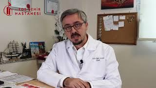 Üroloji Uzmanı Dr. Alper Dırık Kimdir?