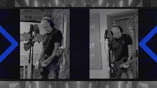 'Ceremony' - Peter Hook, Jack Bates, Jeff Schroeder & Shane Graham.