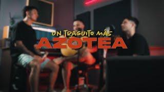 Un traguito más - AZOTEA (Visualizer)