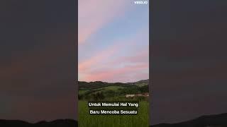 kata motivasiMu hari ini