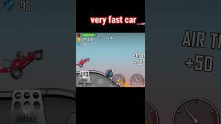 satisfyinf hill climb racing  #shorts #hillclimbracing #games #viral