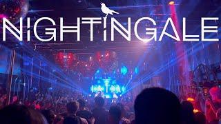 Nightingale Plaza (Los Angeles Nightlife / Los Angeles Nightclub)