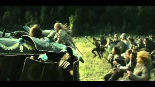 THE EAGLE TRAILER