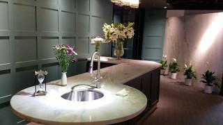 Enbol Stainless Steel Kitchen Sink Showroom - Ideas