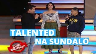 Bawal Judgmental Funny Moments | Talented Soldiers