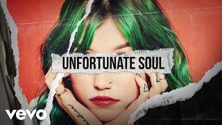 Kailee Morgue - Unfortunate Soul (Lyric Video)