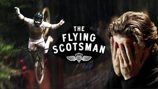 The Flying Scotsman - Reece Wilson | Full film
