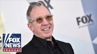 Tim Allen not holding back in return of 'Last Man Standing'