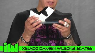 Xsjado Damien Wilson2 Skate