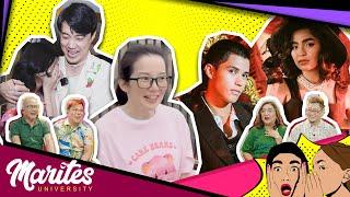 Andrea Brillantes, tagasundo si Kyle Echarri? | Ryan Bang, engaged na | Bimby, trending sa interview