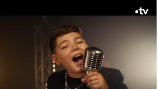 Lissandro - Oh Maman ! France  - Official Music Video / Winner Junior Eurovision 2022