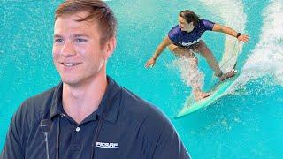 EpicSurf - Wave Technology Showcase | A Fully Customizable Deep Water Standing Wave For ALL!