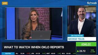 OKLO's A.I. Future & "Very Volatile" Earnings