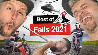 mofakult | Best of FAILS 2021 (unzensiert)