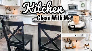 Cleaning Hop | Kitchen Clean With Me | Deep Cleaning Motivation