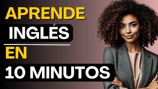 Clase de inglés: escucha 10 minutos al día y entenderás inglés. | Curso de inglés #9