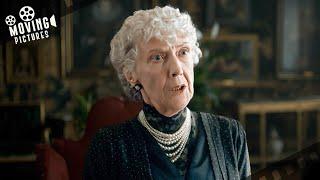 The Queen Mother Is NOT Happy | The Crown (Victoria Hamilton, Claire Foy)