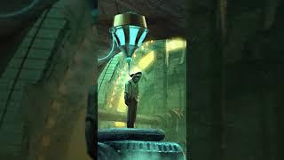 Why The Bioshock Movie Never Happened