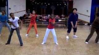 Peralta Elementary Project DESTINY class practice 1