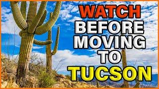 Moving To Tucson Arizona | Top Tips For Adjusting