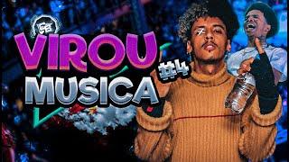 FIZ esse ROUND VIRAR uma MÚSICA  #4