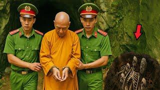 15 NI CÔ LÕA LỒ Ở HỐ CHÔN SAU CHÙA – PHÁT HIỆN TỘI ÁC KINH HOÀNG CỦA SƯ TRỤ TRÌ